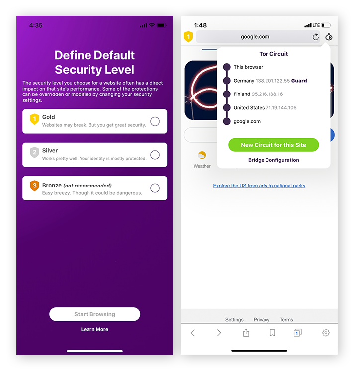 The Best iPhone Security Apps & Privacy Software AVG